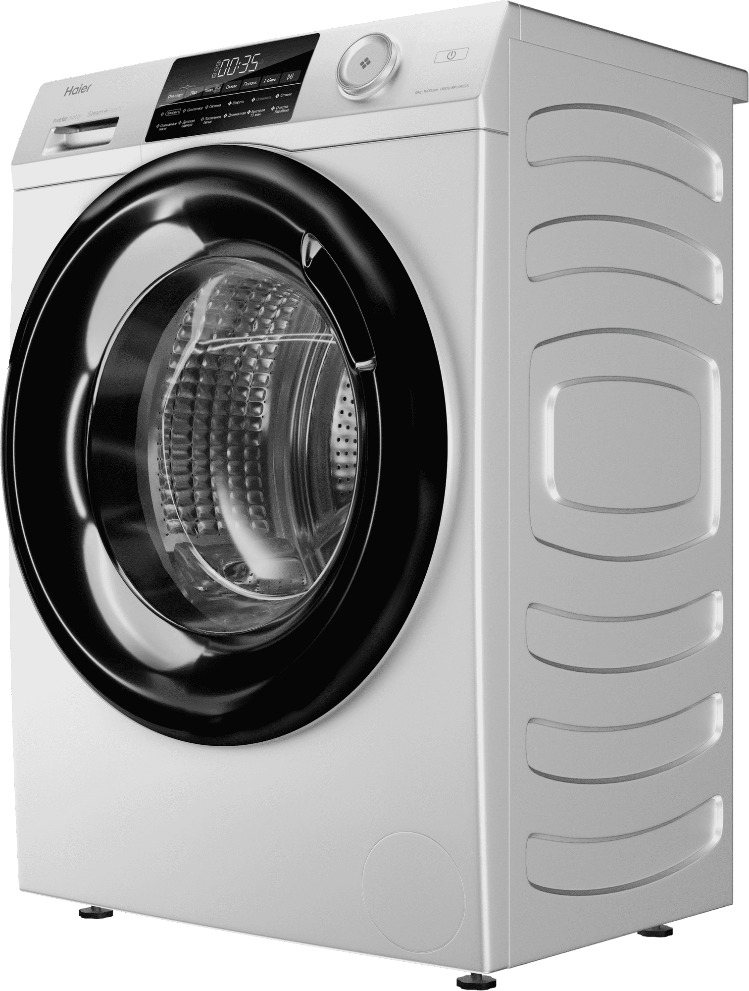9 причин, почему стиральная машина плохо отжимает бельё